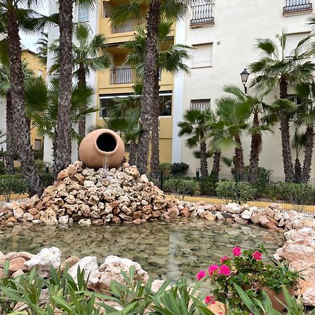 トレビエハAldea Del Mar Bl.24アパートメント エクステリア 写真