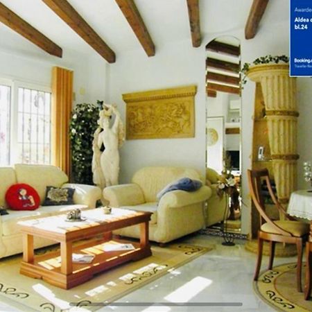 トレビエハAldea Del Mar Bl.24アパートメント エクステリア 写真
