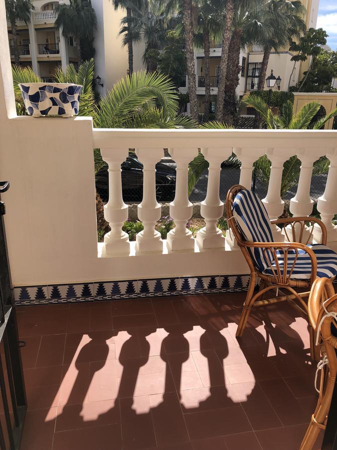 トレビエハAldea Del Mar Bl.24アパートメント エクステリア 写真